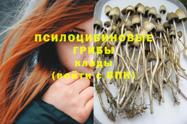 стафф Покров